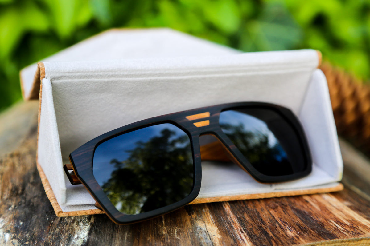 Backwoods Collection – Tahoe Timber