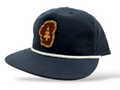 Tahoe Old Timer Snapback
