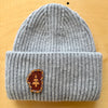 The Rim Cuff Beanie