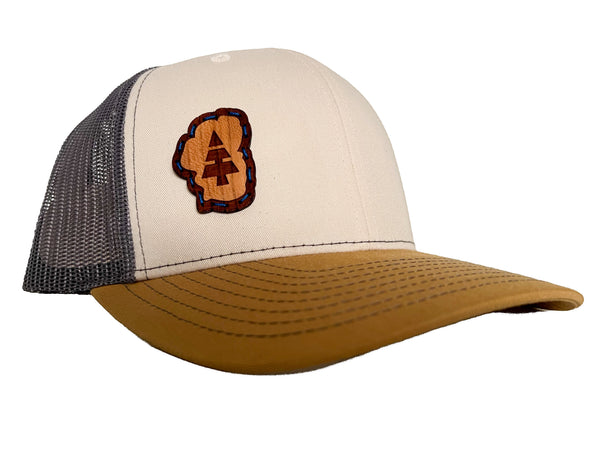 The Drifter Hat – Tahoe Timber