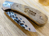Ponderosa Pocket Knife