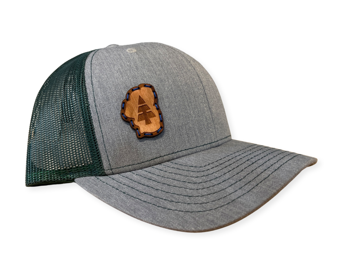 The Drifter Hat