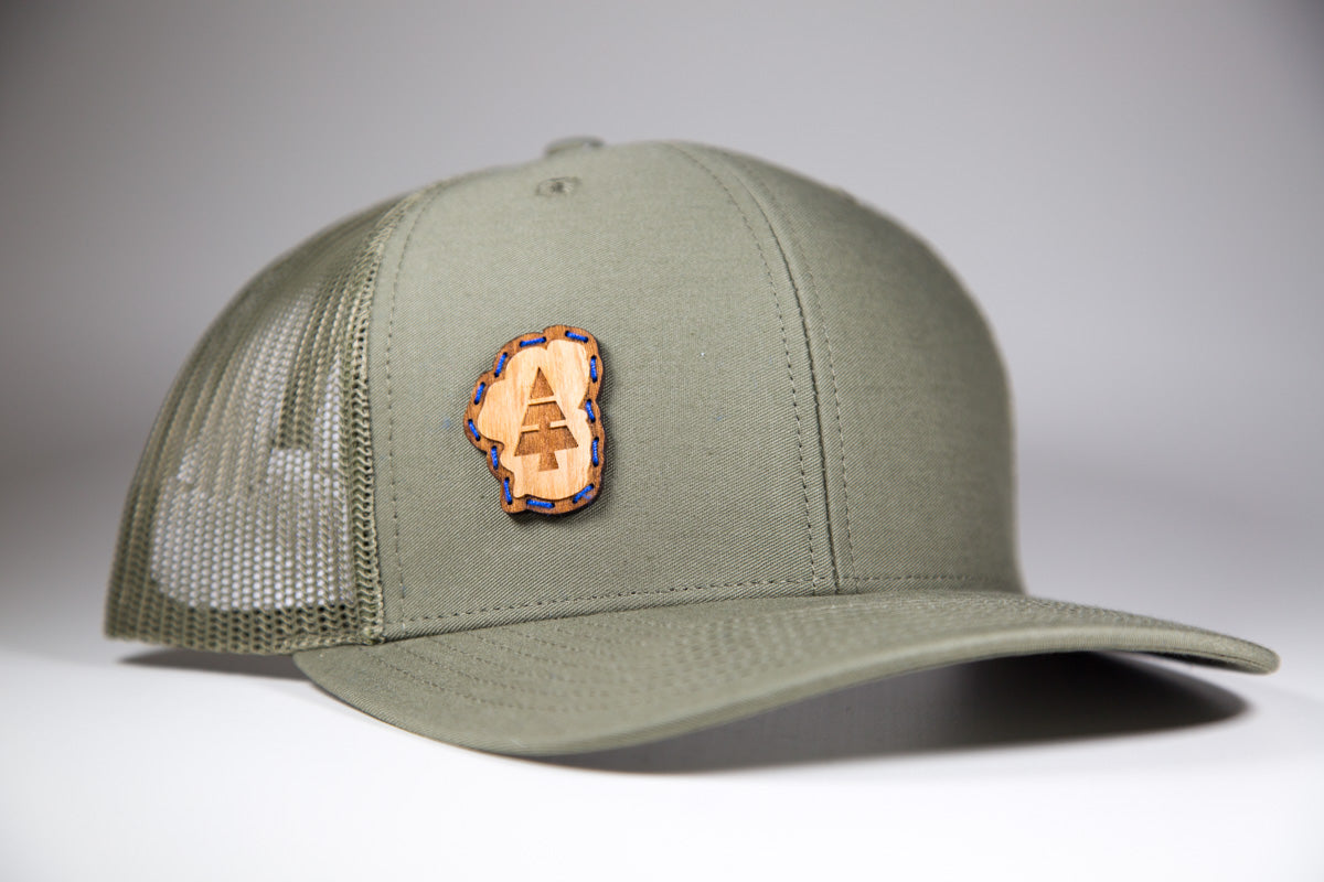 The Drifter Hat